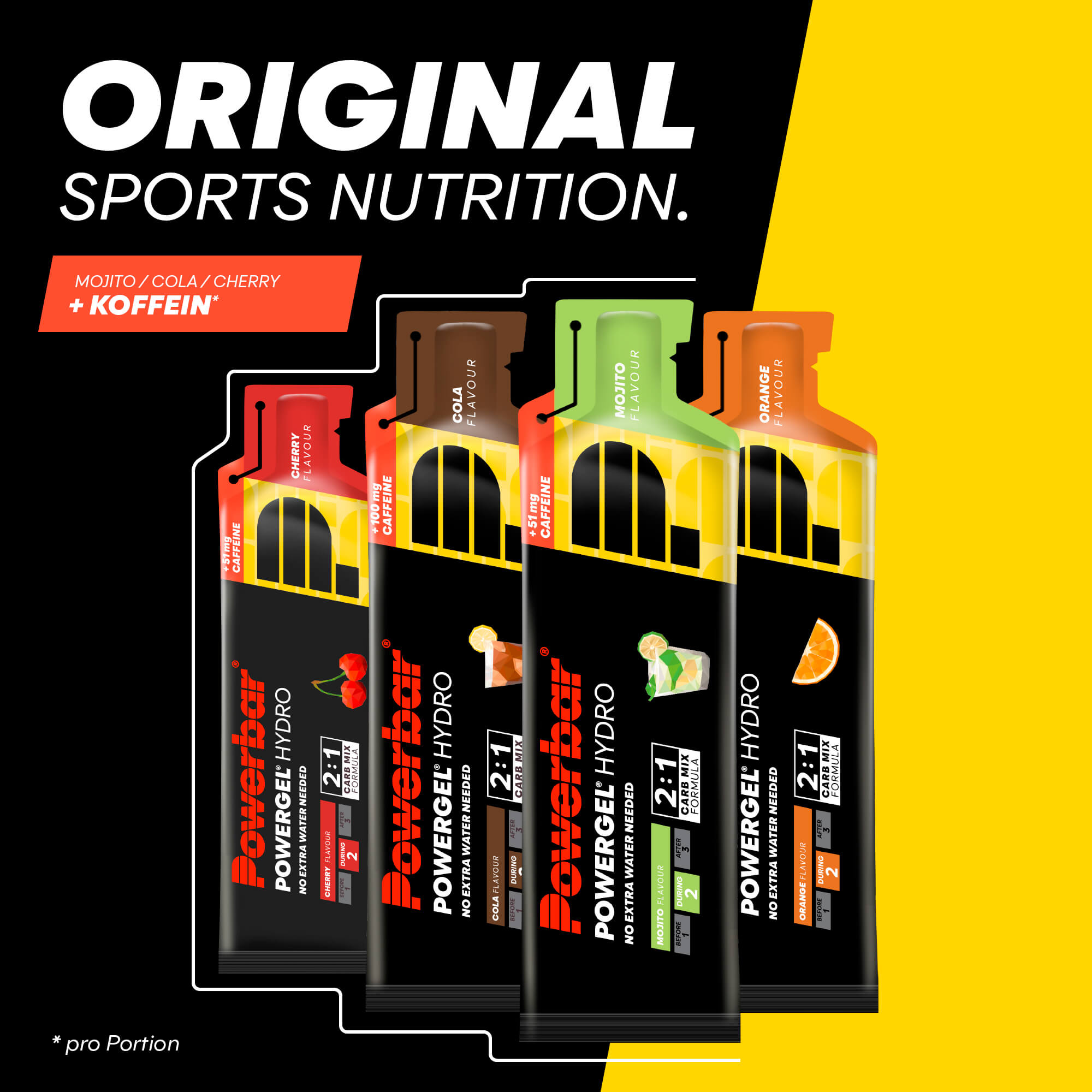PowerGel Hydro