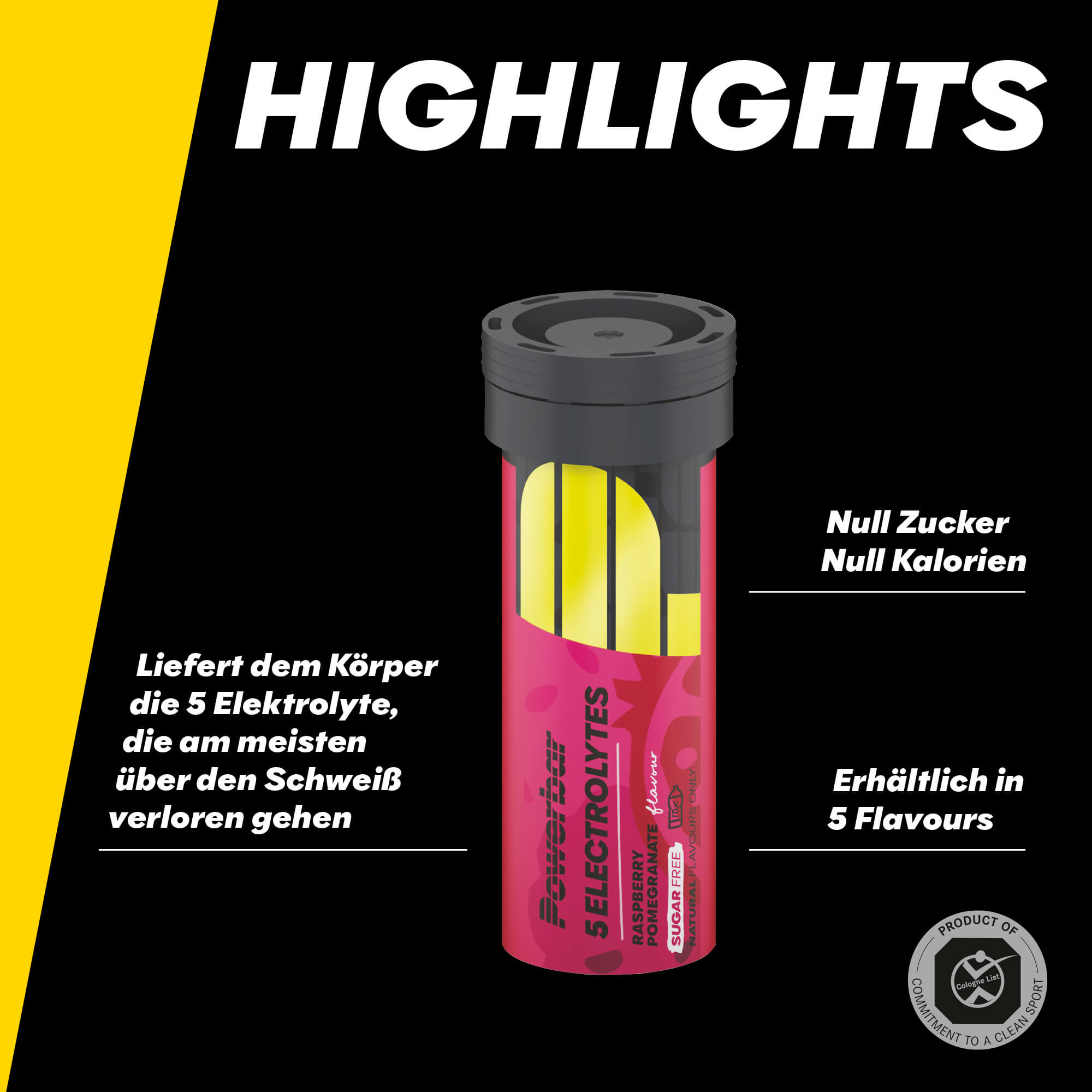 5Electrolytes