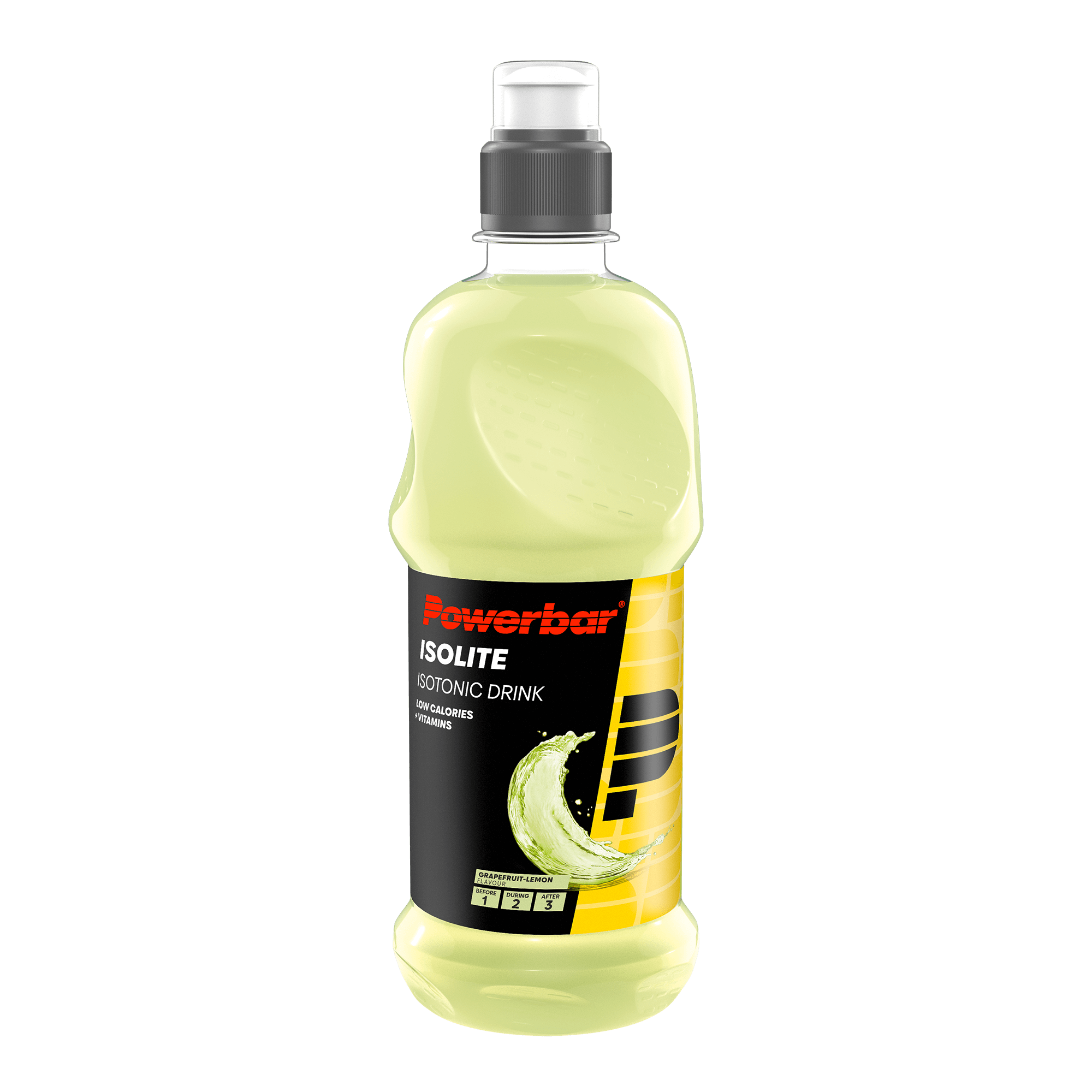Isolite Drink