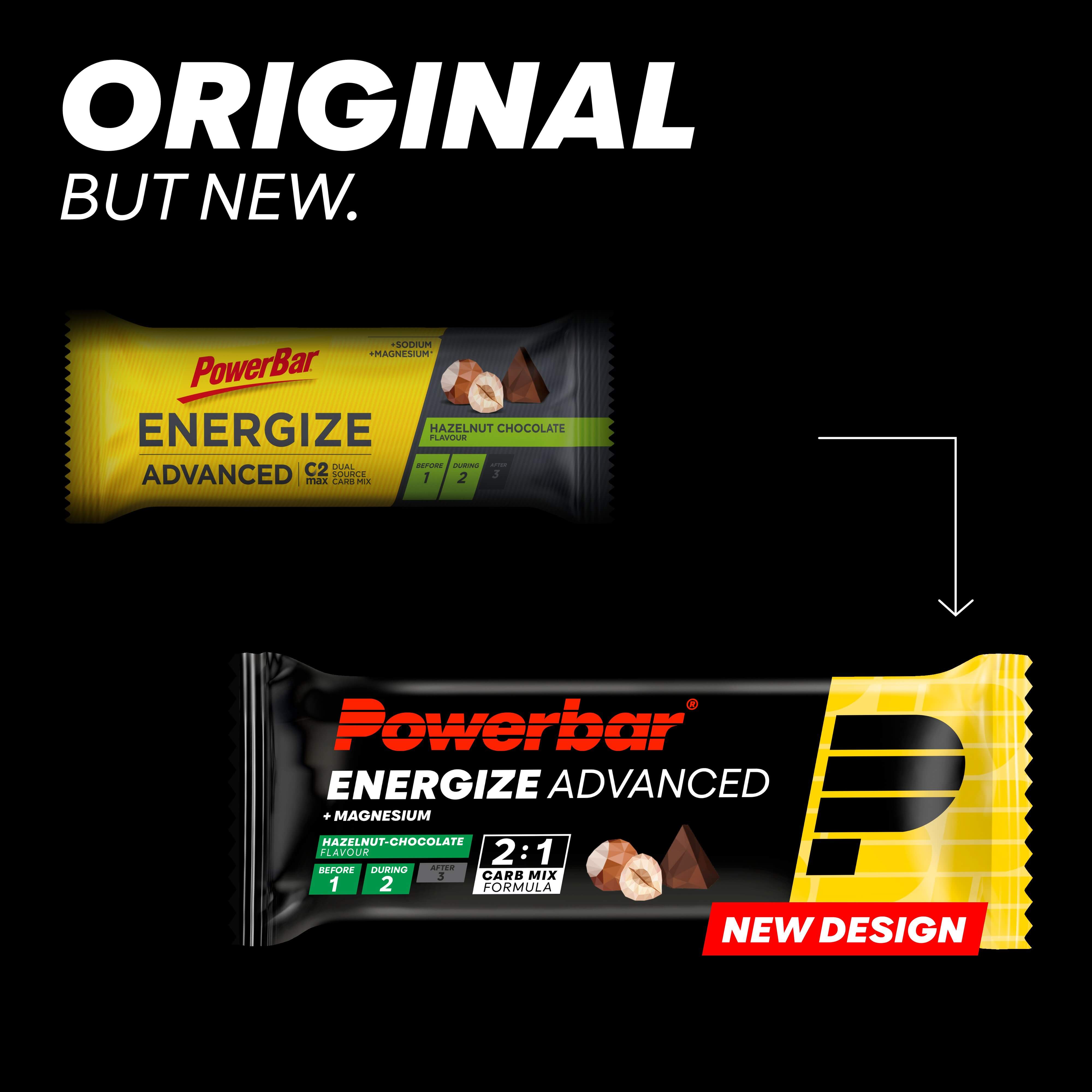 Energize Advanced