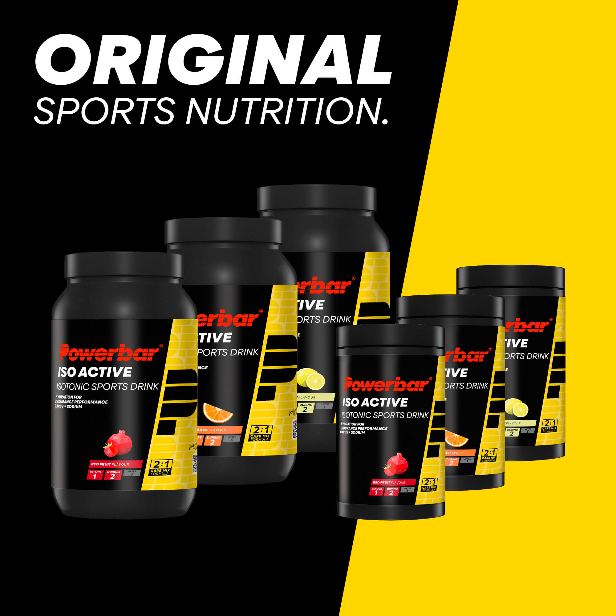 IsoActive