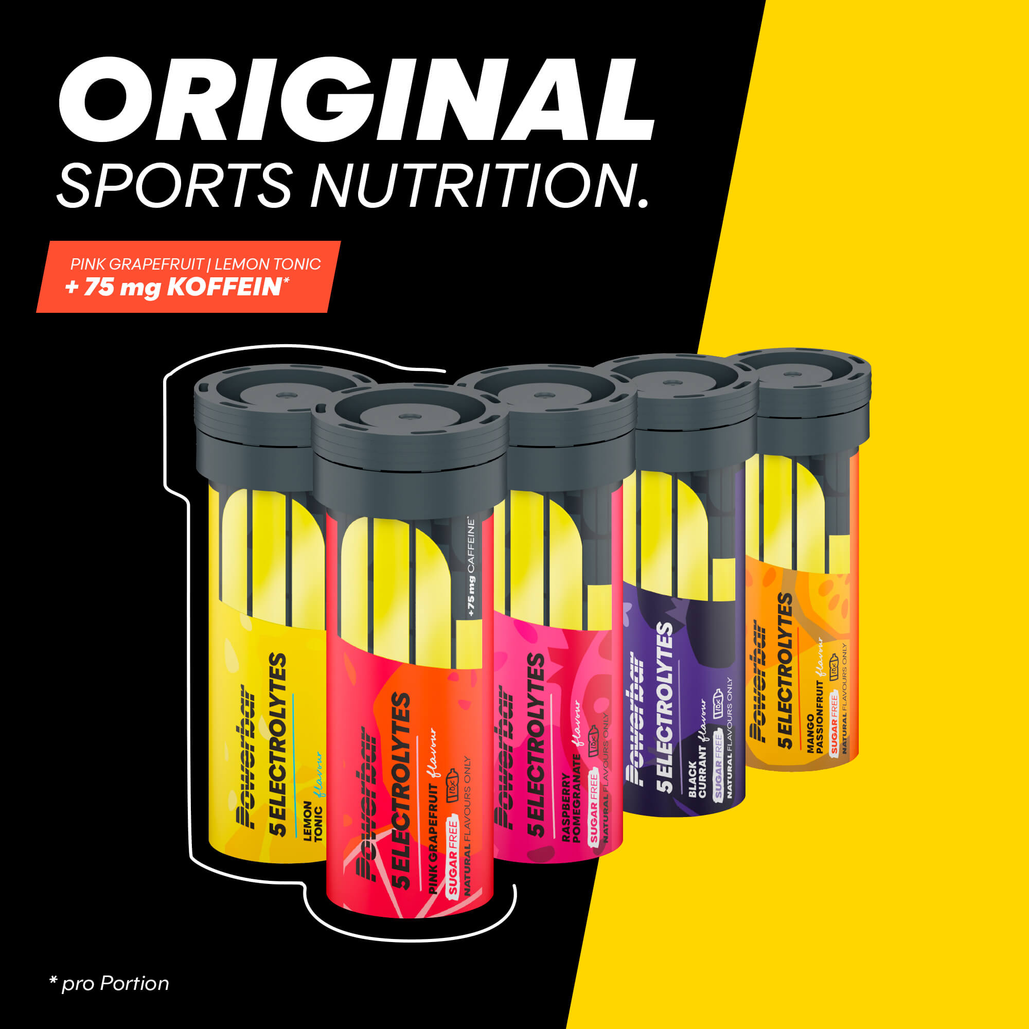 5Electrolytes