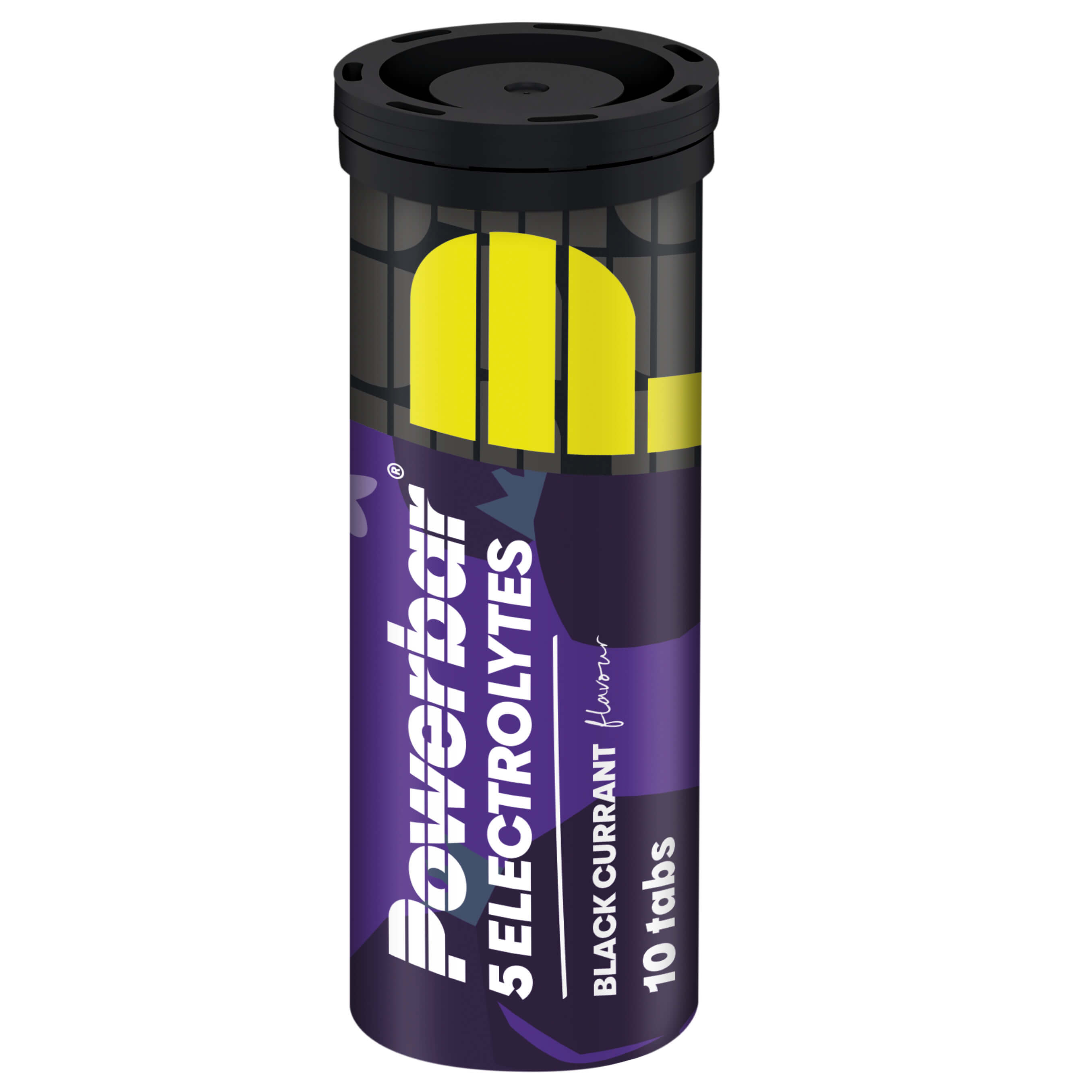 5Electrolytes